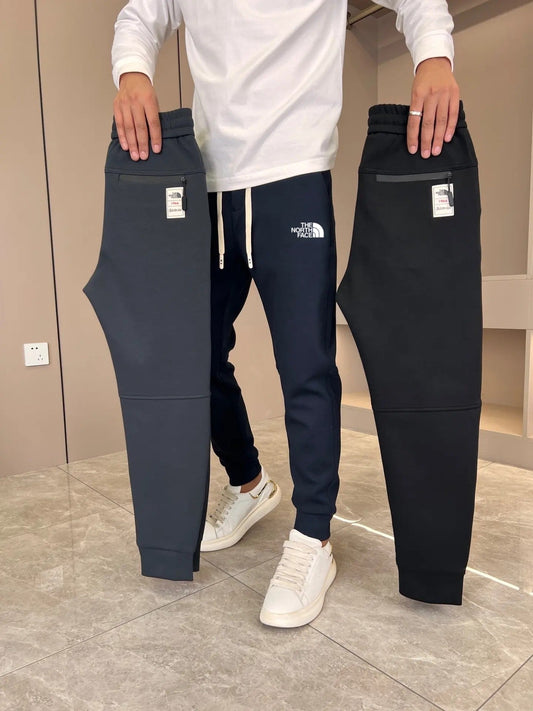 Casual Herrjoggers - Streetwear Stil