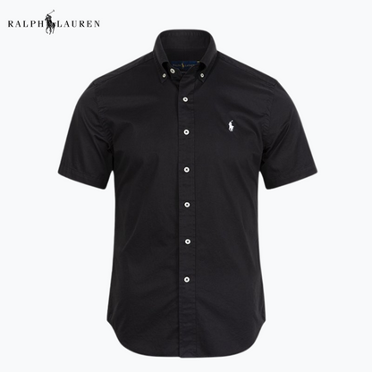 Ralph Lauren Kortärmad Skjorta