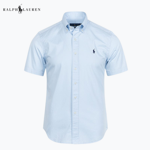 Ralph Lauren Kortärmad Skjorta