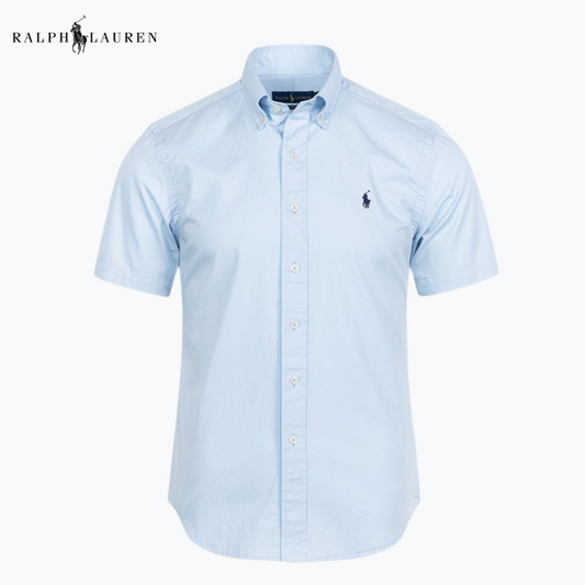 Ralph Lauren Kortärmad Skjorta